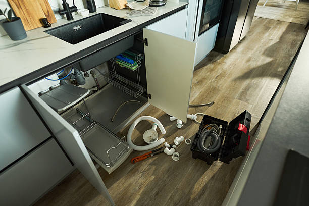 Trusted Emergency Plumber service in Berkeley Heights, NJ - AAA Plumbing Heating